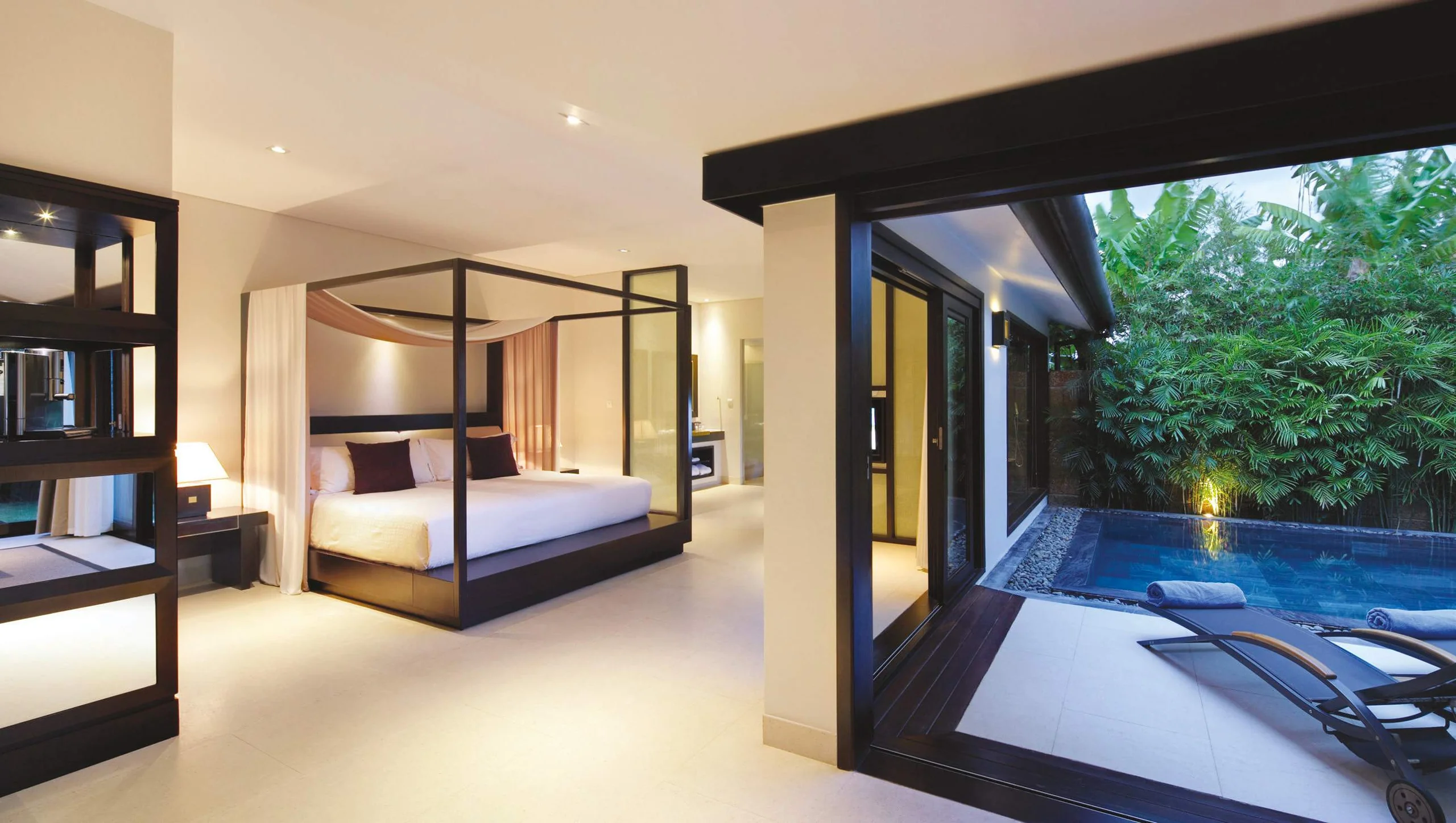 TIA Wellness Resort — interior details, view 1